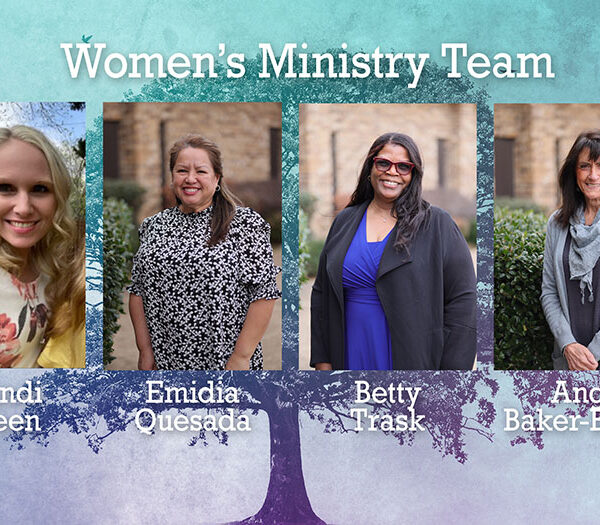 LIFE Womens Ministry TEam